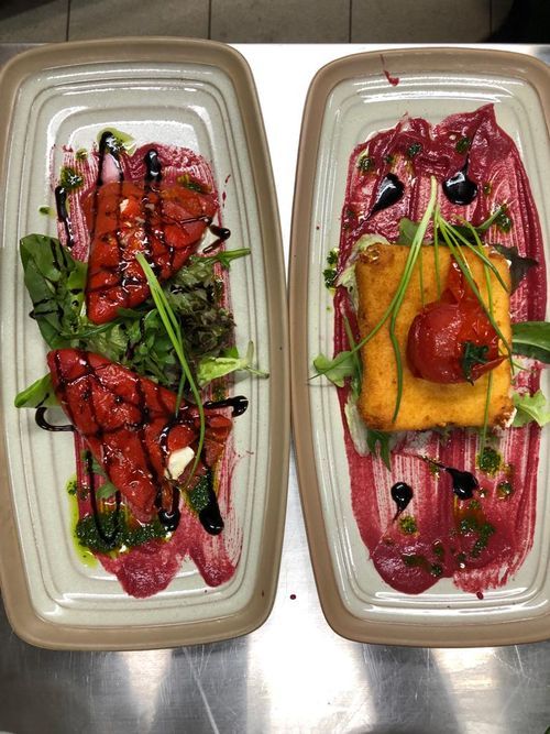 Der Grieche am See | Restaurant | Grill | Malchow | Home